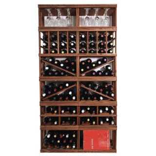 Wine Cellar Mini Stack Series Wine Rack