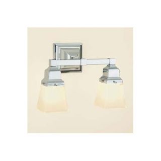 Robern M Series Double Wall Sconce