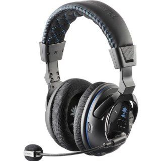 Ear Force PX51 Premium Wireless Dolby Surround Sound Gaming Headset Electronics