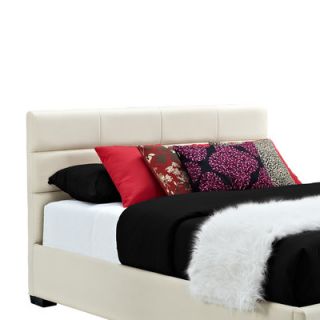 DHP Modena Upholstered Headboard