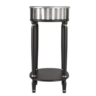 Wildon Home ® Woburn Oval End Table