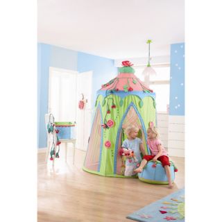 Haba Play Tent Rose Fairy