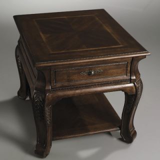 Klaussner Furniture Winchester End Table