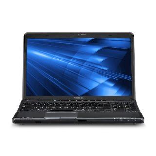 Toshiba Satellite A665 3DV8 15.6 Inch LED Laptop (Fusion X2 Finish in Charcoal)  Computers & Accessories