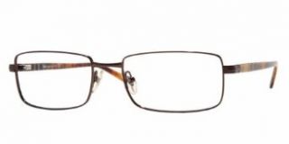 Persol PO 2294V Eyeglasses Color (665) Brown / Demo Lens at  Mens Clothing store
