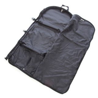 Wally Bags 52 Tri Fold Nylon Garment Bag