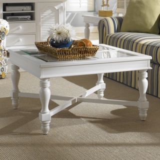 Mirren Harbor Coffee Table