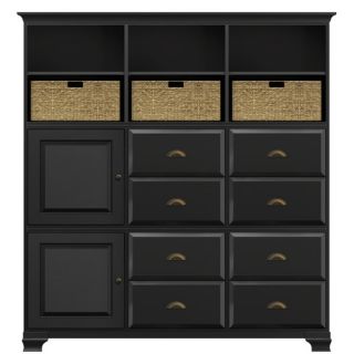 Holly Personal Armoire