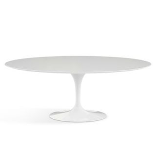 Knoll ® Saarinen 96 Round Dining Table