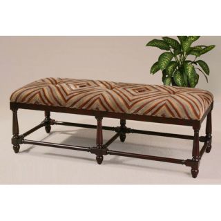 Brooke Upholstered Storage Bench