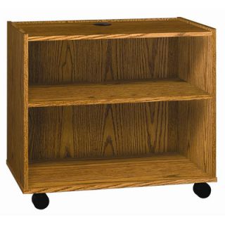 Ironwood Lectern Projector Cart