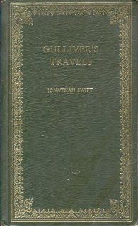 Gulliver's Travels   The Peebles Classic Library Jonathan Swift, Lesberg Books