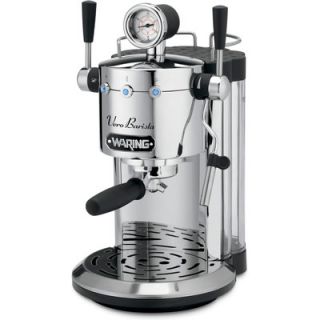 Waring Vero Barista Professional Espresso Maker
