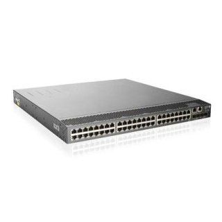 HP 5830AF 48G Layer 3 Switch (JC691A)   Electronics