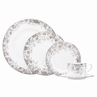 Marchesa by Lenox French Lace 5 Piece Place Setting