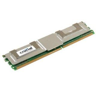 4GB 667MHZ DDR2 ECC FB Computers & Accessories