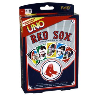 Fundex Games MLB UNO Card Game