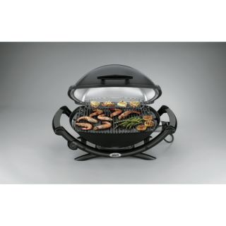 Weber Q 2400 Electric Grill