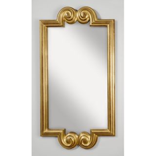 Feiss Melanie Mirror