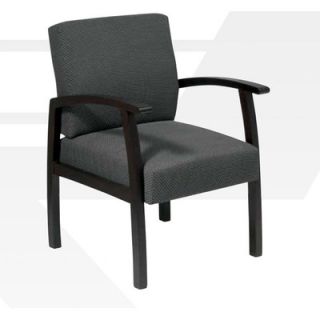 Office Star Deluxe Guest Chair