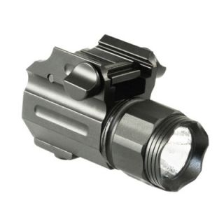 Aim Sports Flashlight 150 Lumens With Quick Release Mount Color