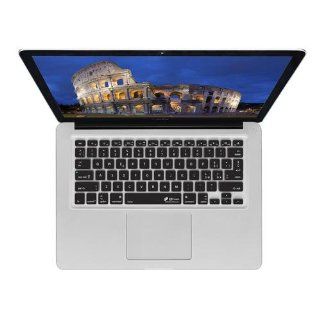 Y Italian Keyboard Cover for MacBook (Unibody)   ISO QWERTZ (ITA M CB 2) Computers & Accessories
