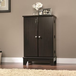 Sauder Camarin 22.91 Multimedia Storage Cabinet