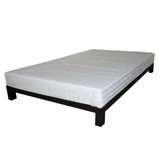 In Style Furnishings Aura Platform Bed