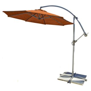 12 Round Cantilever Patio Umbrella