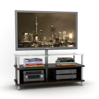 Atlantic Myst 52 TV Stand