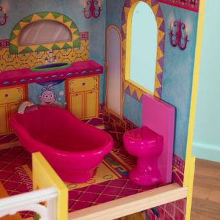 KidKraft Dora the Explorer Dollhouse