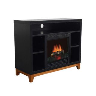 Stonegate Hollywood Studio Electric Fireplace