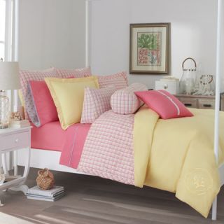 Southern Tide Patio Plaid Bedding Collection