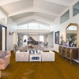 Anderson Floors Monroe 5 Engineered Oak in Homespun