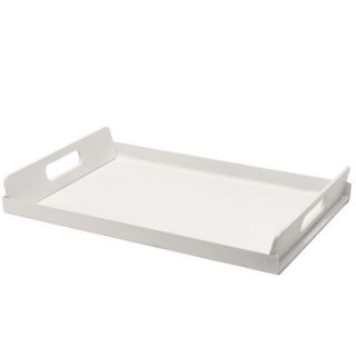 Alessi Vassily Square Serving Tray