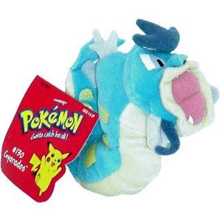 Gyarados Pokemon Beanie Plush  Other Products  