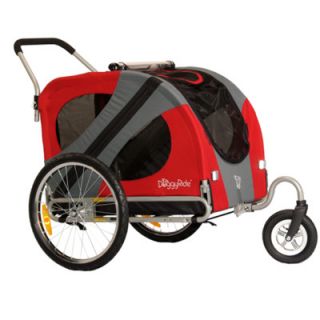 Dutch Dog Original Stroller