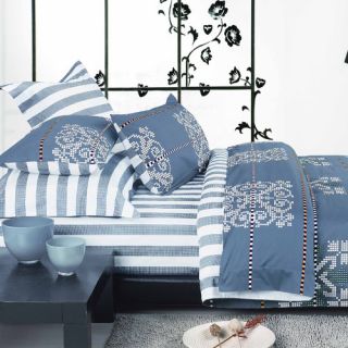 Reverie 4 Piece Duvet Cover Set