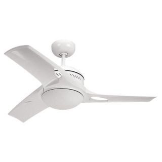 38 Match One 3 Blade Ceiling Fan with Wall Remote