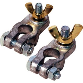 Unified Marine Marine Battery Terminals (Set of 2)