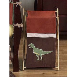 Sweet Jojo Designs Dinosaur Land Kid Bedding Collection
