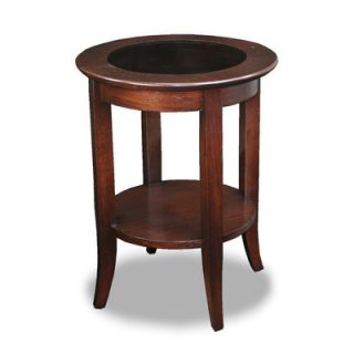 Leick Furniture Favorite Finds End Table