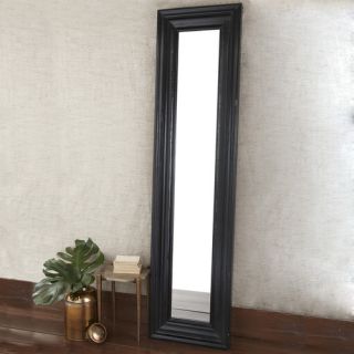 78.75 H x 19.75 W Mission Dots Tall Mirror