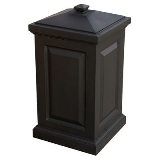 Berkshire Polyethylene Storage Bin