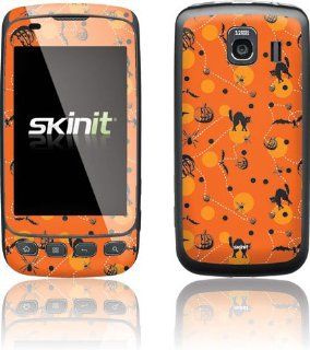 Halloween   Halloween   LG Optimus S LS670   Skinit Skin Cell Phones & Accessories