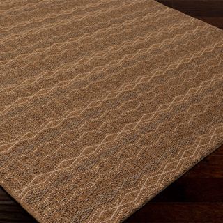 Surya Elements Bronze Rug