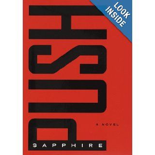 Push (9780679446262) Sapphire Books
