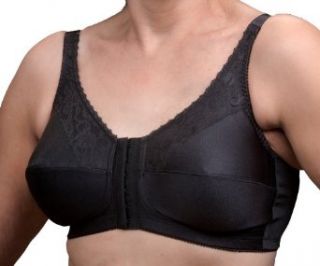 Nearly Me Front Closure Mastectomy Bra Style 670 Bras