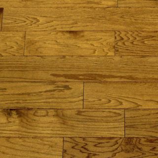 Forest Valley Flooring Dakota II 5 1/2 Smooth Engineered Red Oak
