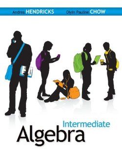 Connect Math by ALEKS 52 Week Access Card for Intermediate Algebra ALEKS Corporation, Andrea Hendricks, Oiyin Pauline Chow 9780077473174 Books